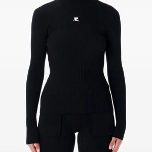 courreges Women's knitwear