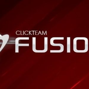 iOS Exporter for Clickteam Fusion 2.5 EN/FR Global Steam Key