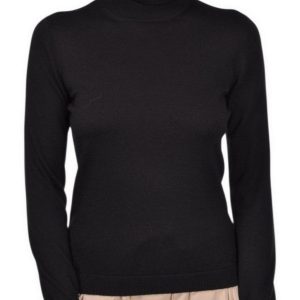 la Fileria Sweaters Black