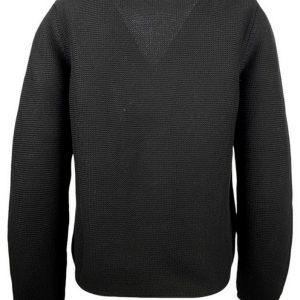 la Fileria Sweaters Black