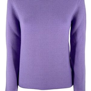 la Fileria Sweaters Lilac