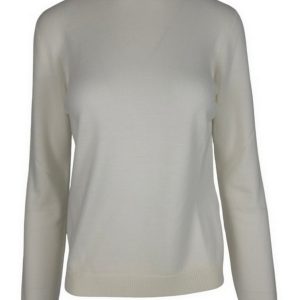 la Fileria Sweaters White