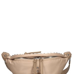 la carrie Bags.. Beige
