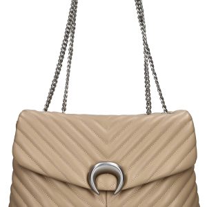 la carrie Bags.. Beige