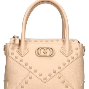 la carrie Bags.. Beige