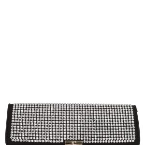 la carrie Bags.. Black