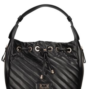 la carrie Bags.. Black