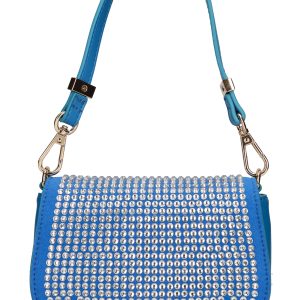 la carrie Bags.. Blue