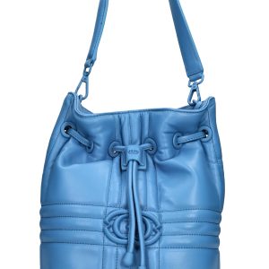 la carrie Bags.. Blue