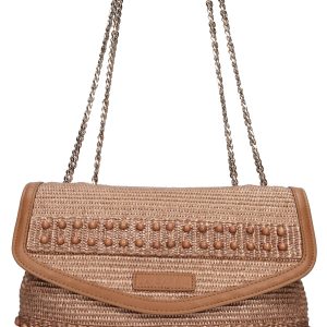 la carrie Bags.. Brown