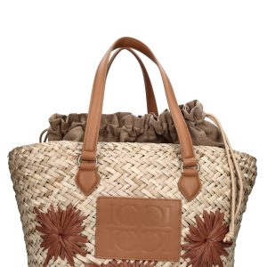 la carrie Bags.. Brown
