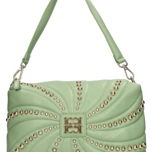 la carrie Bags.. Green