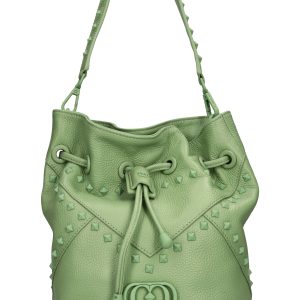 la carrie Bags.. Green
