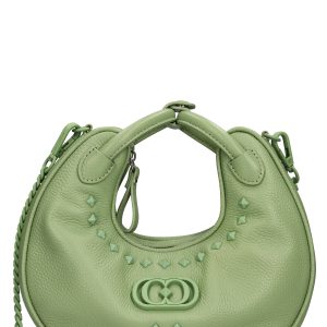 la carrie Bags.. Green