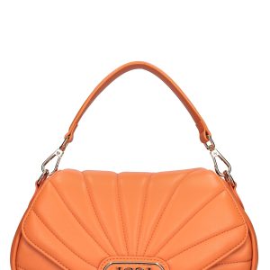 la carrie Bags.. Orange