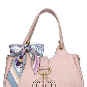la carrie Bags.. Pink