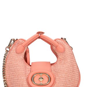 la carrie Bags.. Pink