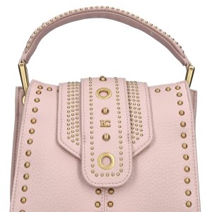 la carrie Bags.. Pink