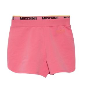 moschino SIDE BAND Shorts