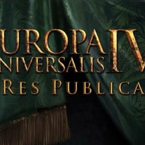 ropa Universalis IV Res Publica DLC EN EU (Steam)