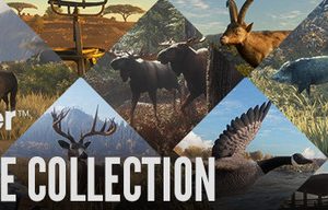 theHunter: Call of the Wild Complete Collection Steam Key