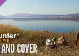 theHunter: Call of the Wild - Duck and Cover Pack Steam Key