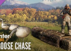 theHunter: Call of the Wild - Wild Goose Chase Gear Steam Key