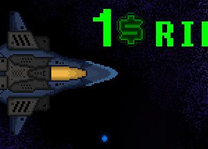 $1 Ride Steam Key