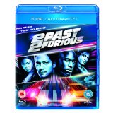 2 Fast 2 Furious (Vudu / Movies Anywhere) Code
