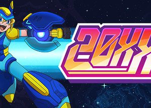 20XX Steam Key