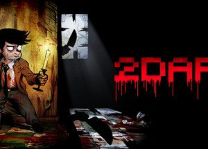 2Dark Steam Key