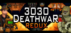 3030 Deathwar Redux Steam Key