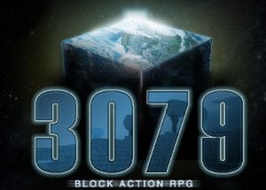 3079 -- Block Action RPG Steam Key