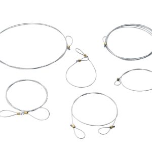 36` Security Cable