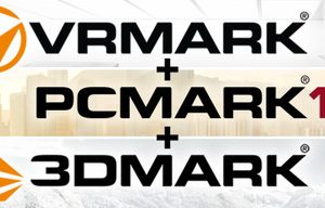 3DMark + PCMark 10 + VRMark Steam Key