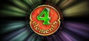 4 Elements Steam Key