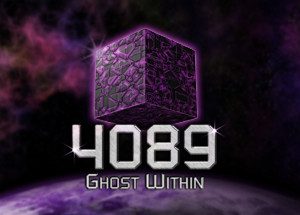 4089: Ghost Within Steam Key