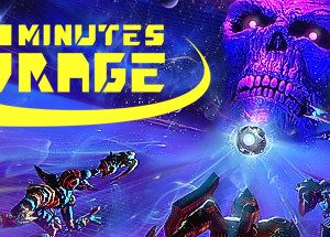 5 Minutes Rage Steam Key