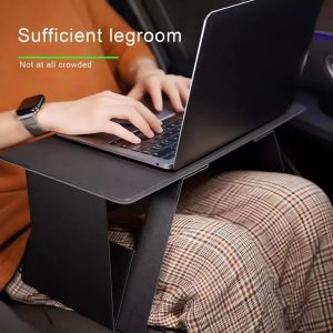 6 in 1 Foldable Laptop Stand Adjustable Multi Angle Portable Desk Riser