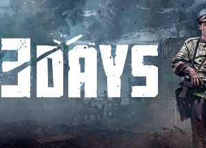 63 Days Steam Key