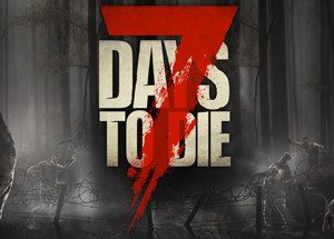 7 Days to Die RU Steam Key