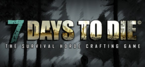 7 Days to Die Steam Key