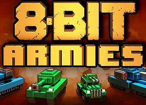 8-Bit Armies Steam Key