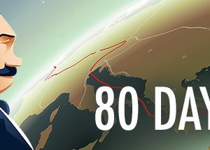 80 Days Steam Key