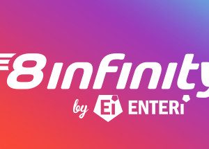 8infinity Steam Key