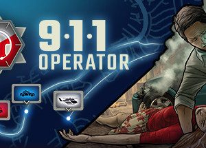 911 Operator Steam Key