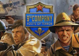 9th Company: Roots Of Terror Steam Key