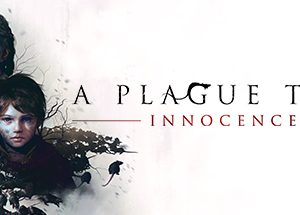 A Plague Tale: Innocence Steam Key