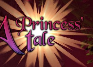 A Princess' Tale Steam Key