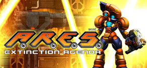 A.R.E.S: Extinction Agenda Steam Key